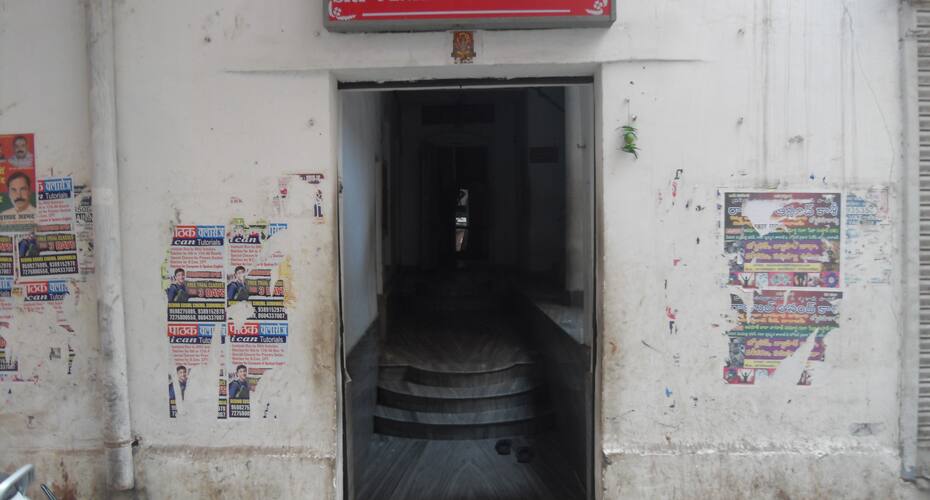 Sri Venkateswar Lodge, Varanasi 5